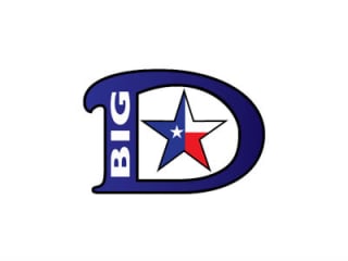 Big D Texas Marathon