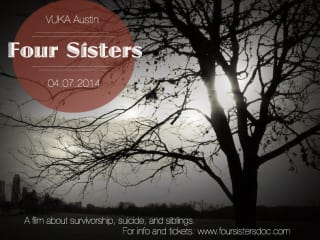 Four Sisters film premiere at Vuka