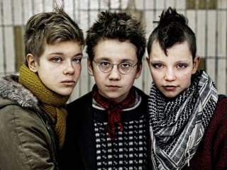 We Are the Best
