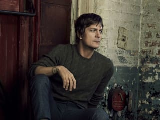 musician singer Rob Thomas