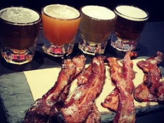 Hops & Hogs - Beer & Baconmania!