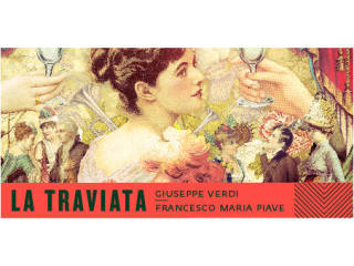 Fort Worth Opera Festival presents La Traviata