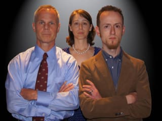Pegasus Theatre presents White People