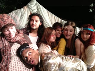 Art Centre Theatre presents Across the Known Universe