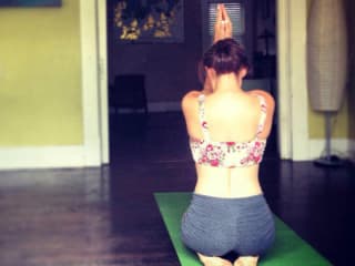 Yoga with Adriene Fusebox festival tour