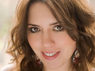 classical pianist Gabriela Montero