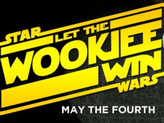 Star Wars Trivia night for Geeks Who Drink