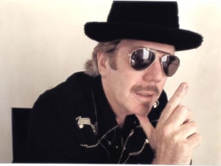 Dan Hicks and the Hot Licks