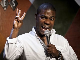 Comedy: Tracy Morgan "Turn it Funny" Tour
