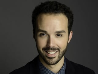 Jared Schwartz