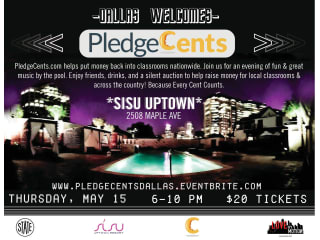 PledgeCents