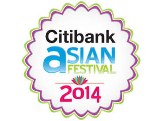 Asian Festival 2014