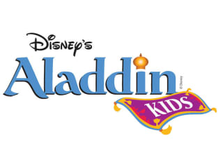 Actors Anonymous presents Aladdin Kids