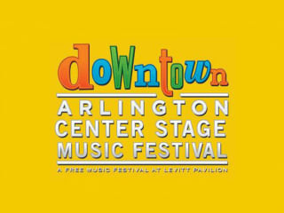 Downtown Arlington Center Stage Music Festival