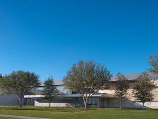 Asia Society Center of Texas