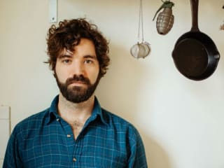 Andrew Duhon Trio
