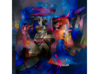 LuminArte Gallery presents Coming Together