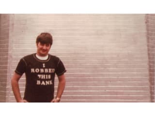Oak Cliff Film Festival presents The Dog