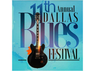 Dallas Blues Festival