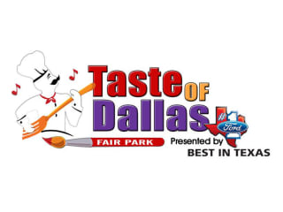 Taste of Dallas