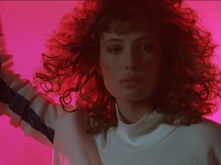 Kelly LeBrock in Weird Science