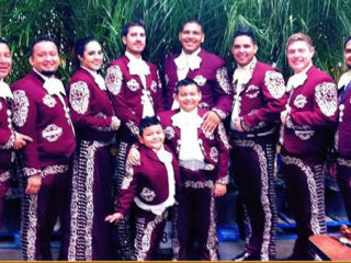 Mariachi Imperial de America