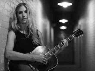Holly Williams