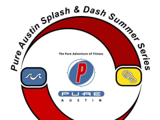 High Five Events presents Splash and Dash competition
