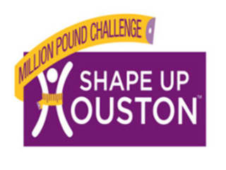Shape Up Houston Networking breakfast