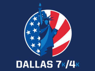 Dallas 7/4