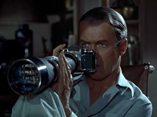 Rear Window