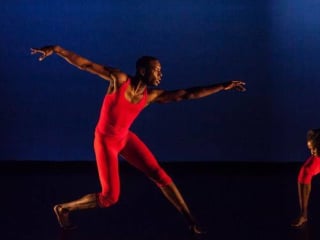 Urban Souls Dance Company presents Blood On The Leaves