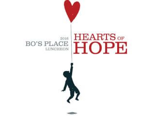 Hearts of Hope Luncheon