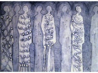 Urban Art & Antiques presents Maryanne Meltzer