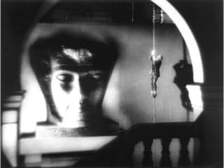 Alfred Hitchcock's Blackmail