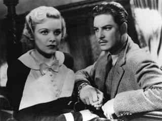 Alfred Hitchcock's The 39 Steps