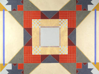 McMurtrey Gallery opening reception: Ocular Rhythms by Catherine Colangelo