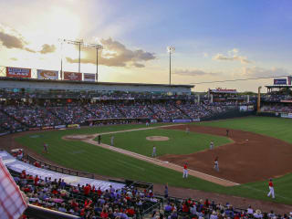 Austin Photo: places_sports_dell diamond_park