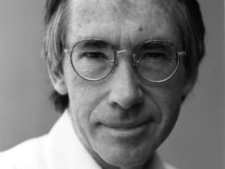 author novelist Ian McEwan