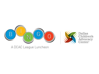Dallas Children's Advocacy Center presents Bingo Luncheon