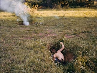 Houston Center for Photography's 32nd Annual Juried Membership Exhibition