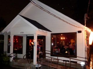 Justine's Brasserie