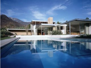Kaufmann residence