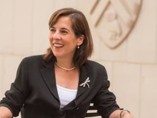 Claudia Kolker