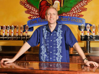 News_Brock Wagner_Saint Arnold