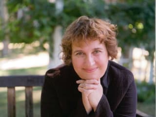 Rothko Chapel Workshop: "Love Your Enemies" by Buddhist scholars Robert Thurman and Sharon Salzberg