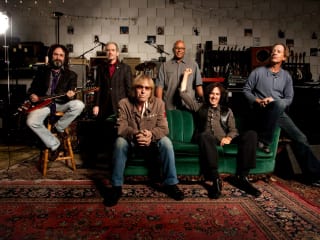 News_Michael D. Clark_Tom Petty_Heartbreakers_concert pick