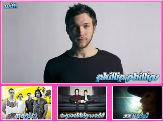 KVIL's Poptopia