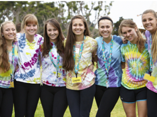 "Lung Love Walk Houston" benefiting the Lung Cancer Alliance