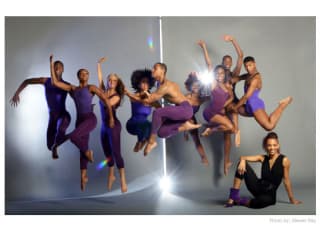 Dallas Black Dance Theatre